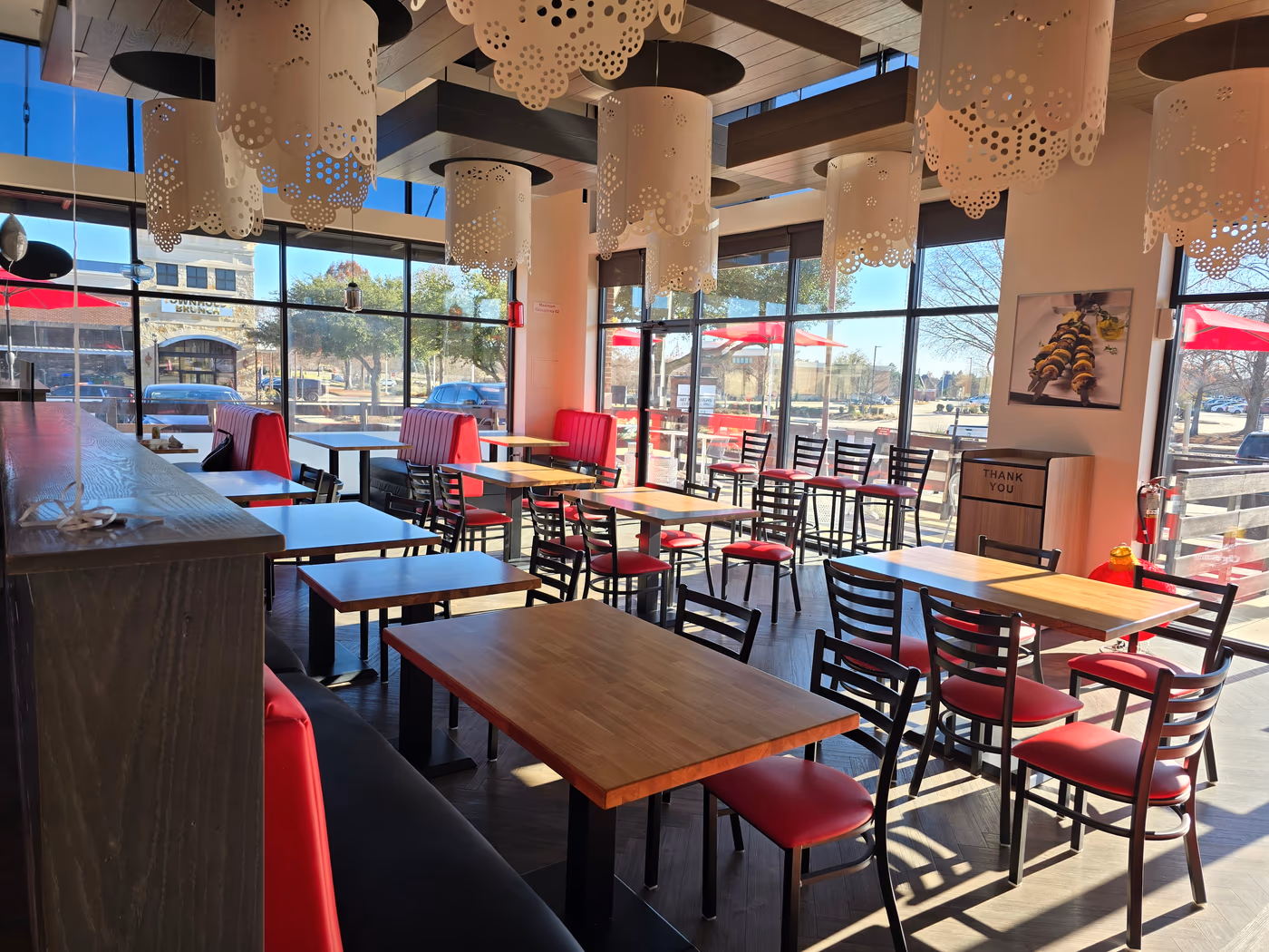 Madras Mojo Express Indian Cuisine (Colleyville)