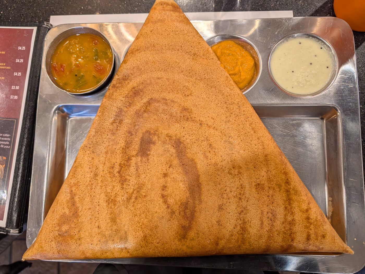 Madras Palace