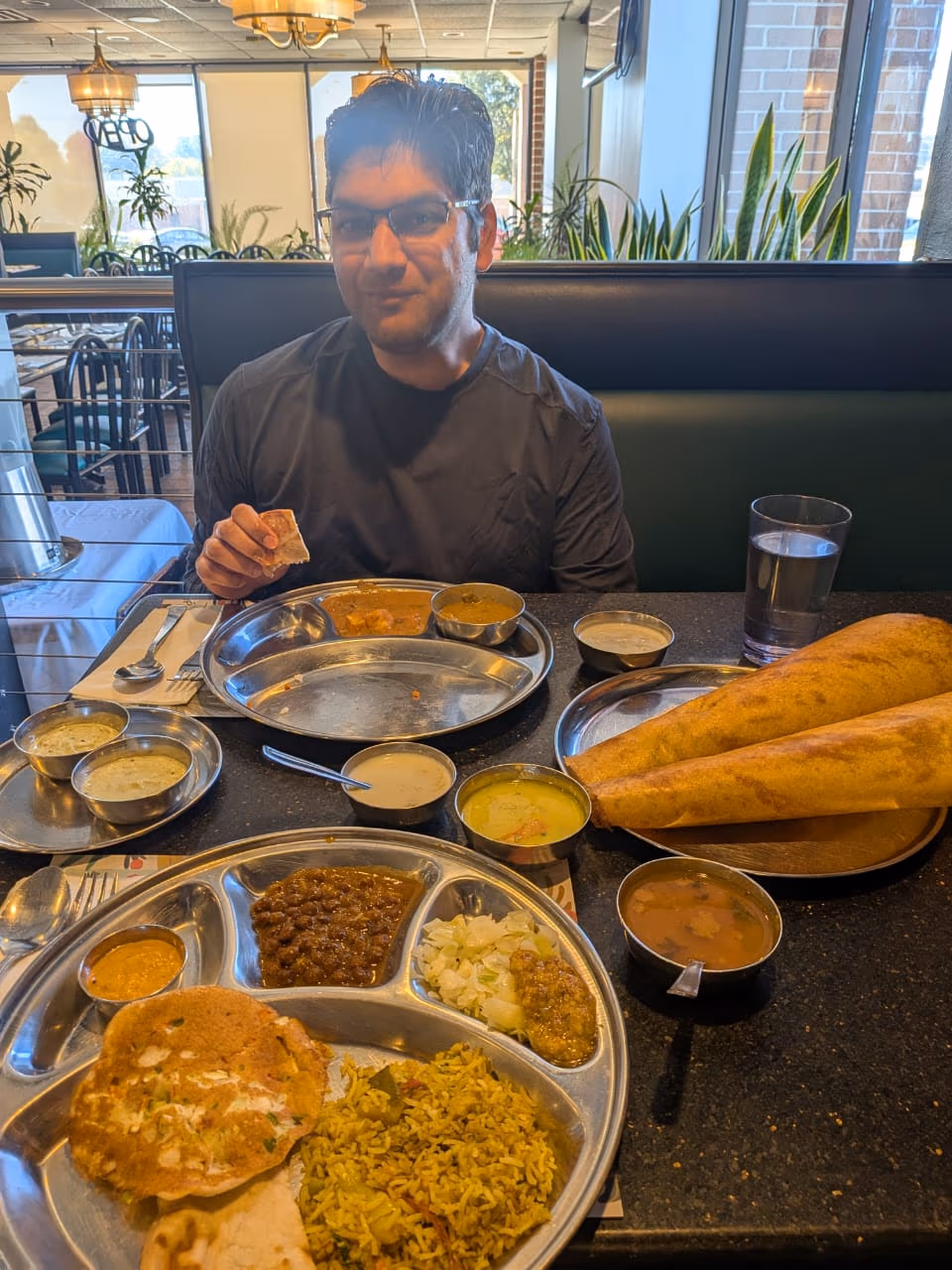 Madras Palace photo 2