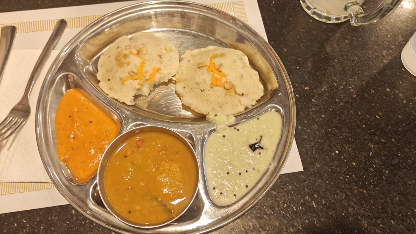 Madras Palace photo 3