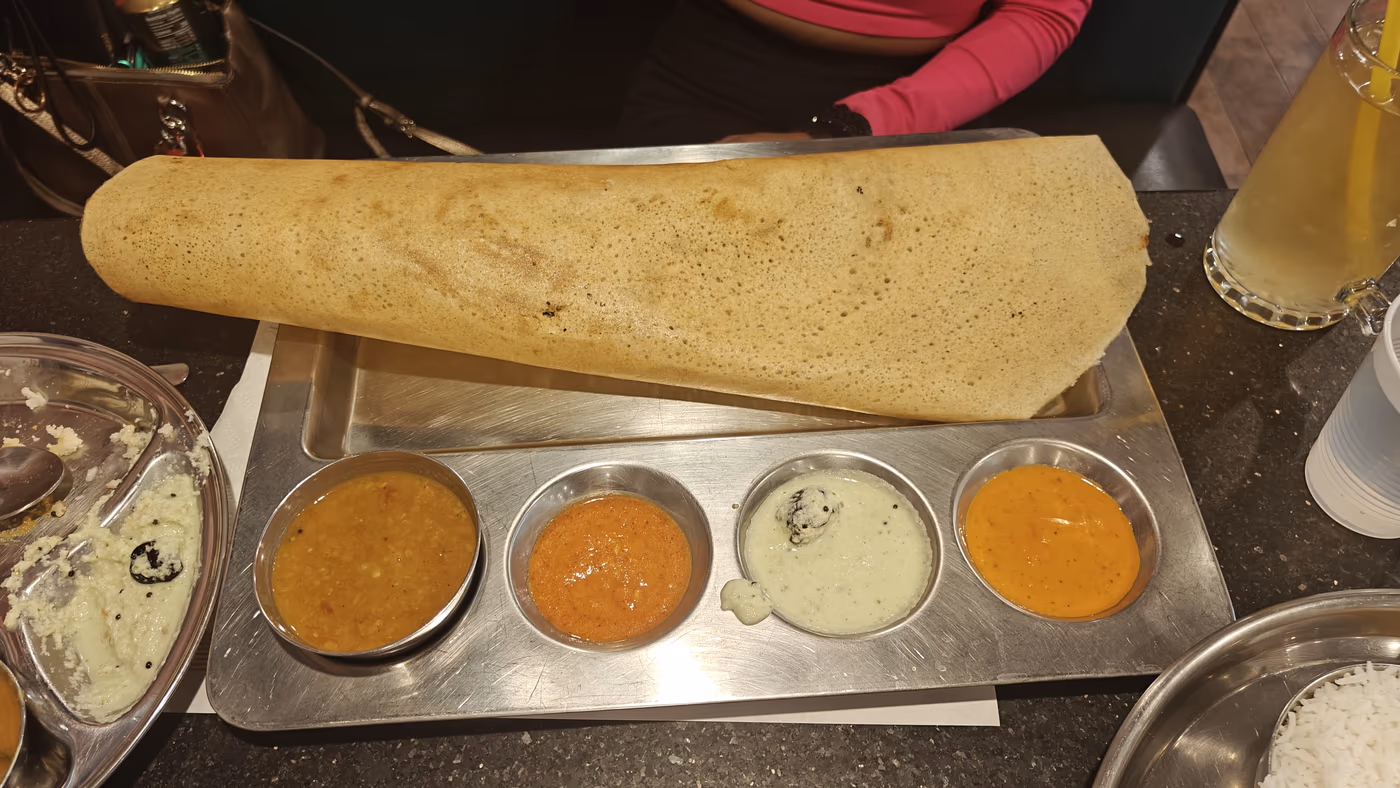 Madras Palace photo 4