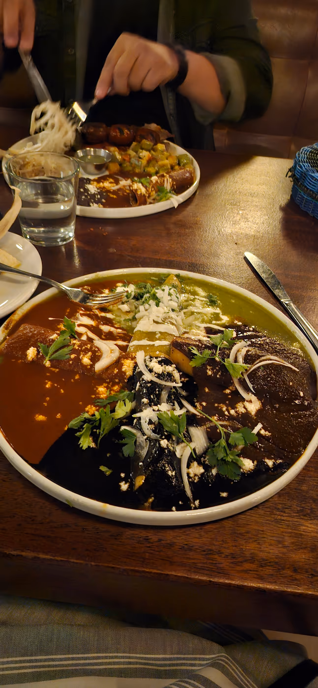 Madre! Oaxacan Restaurant and Mezcaleria photo 4