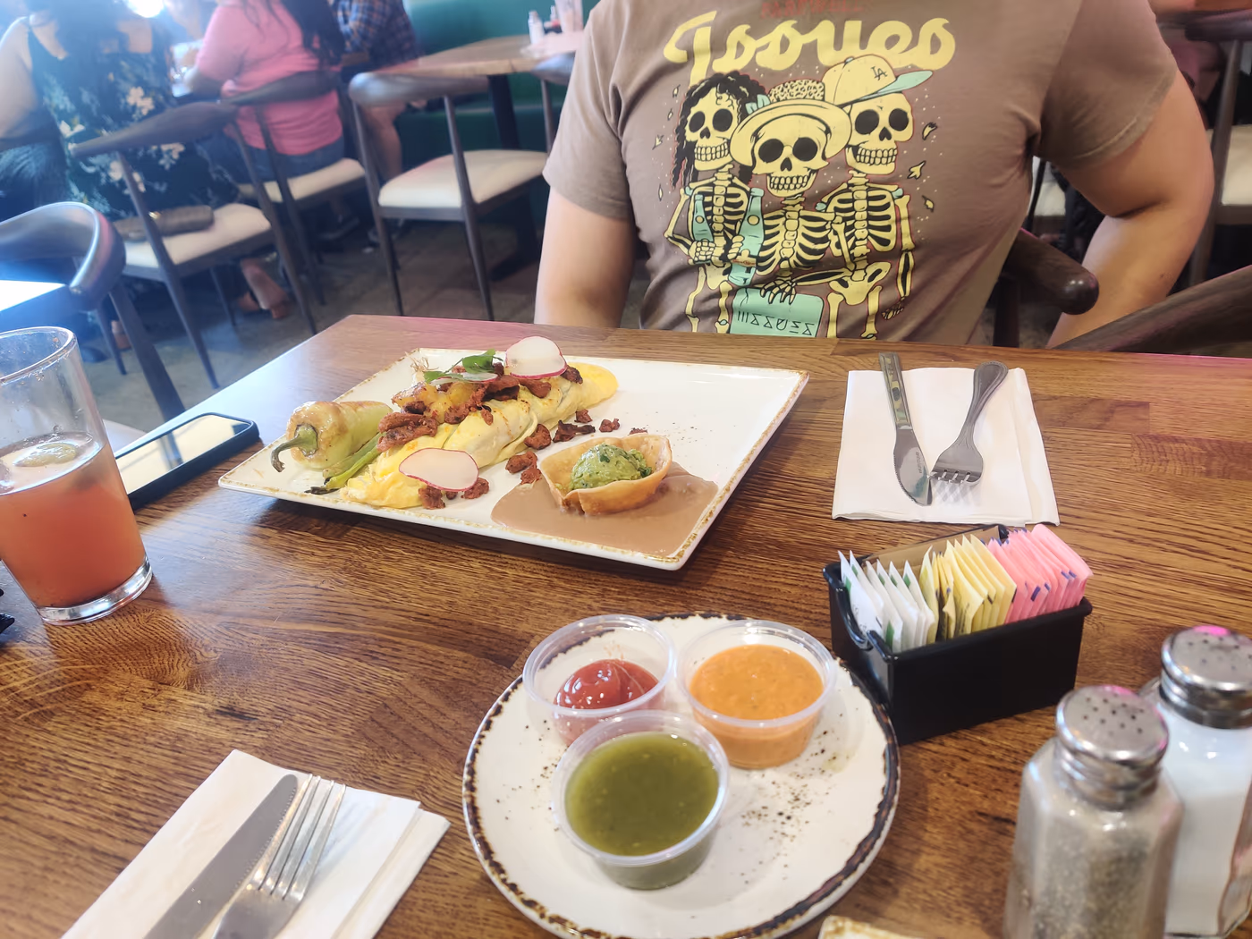 Madres Brunch photo 3