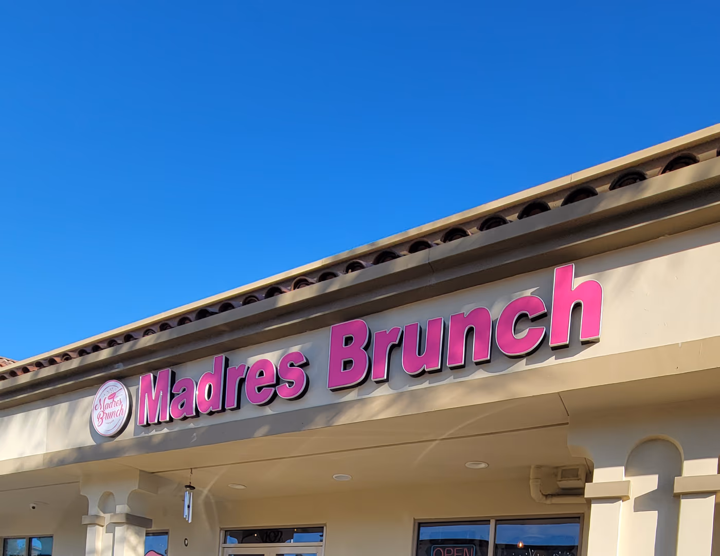 Madres Brunch photo 4