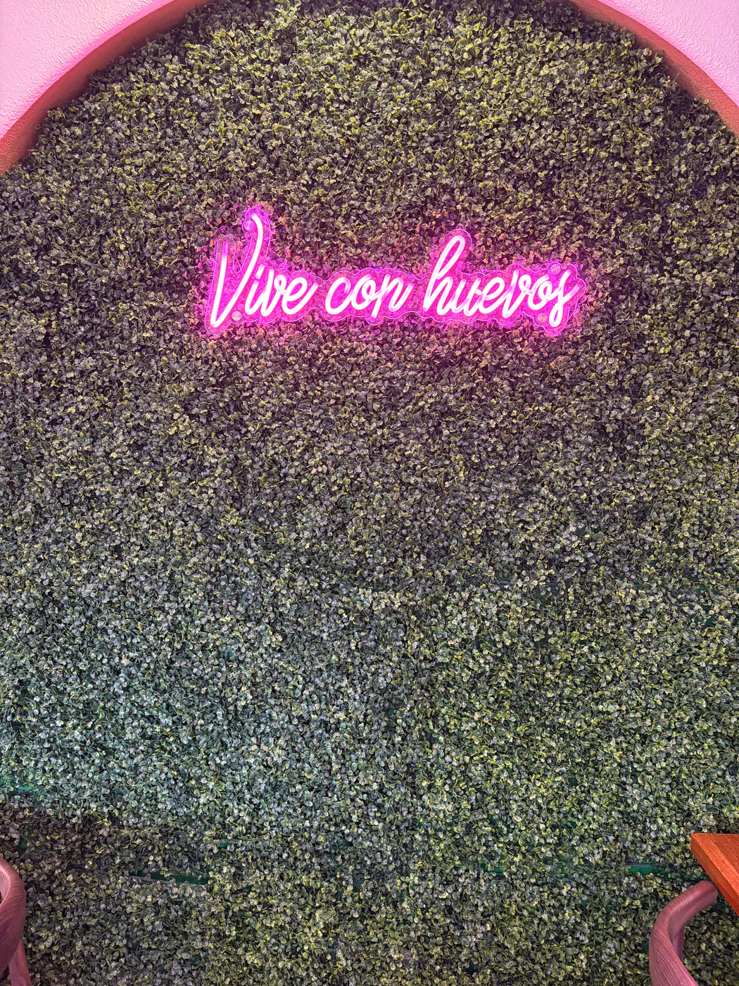 Madres Brunch