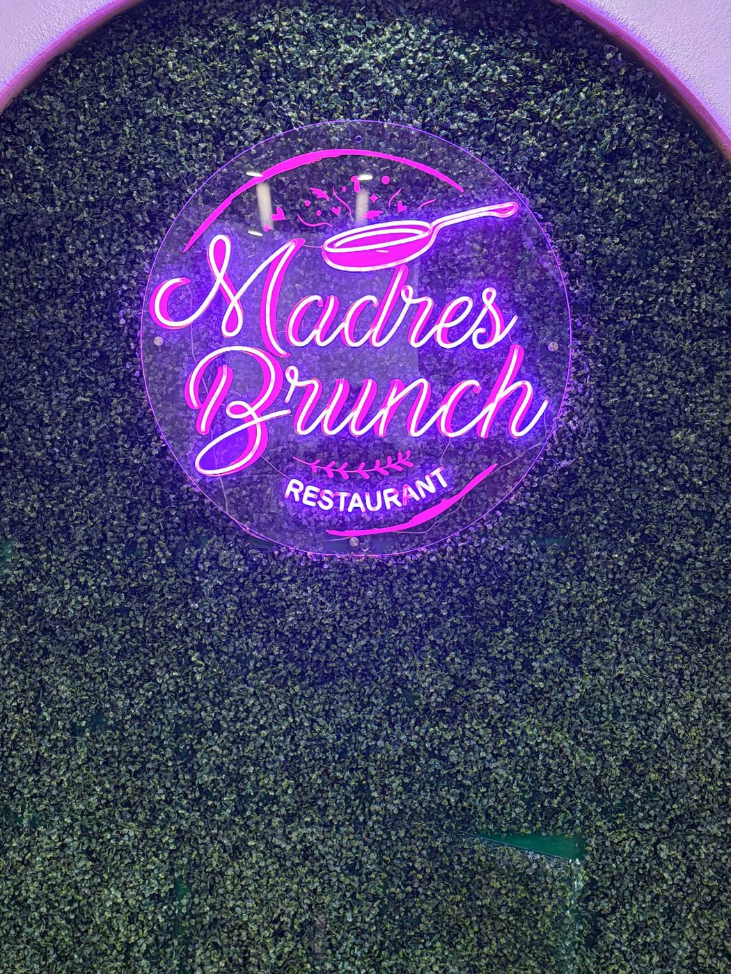 Madres Brunch photo 2