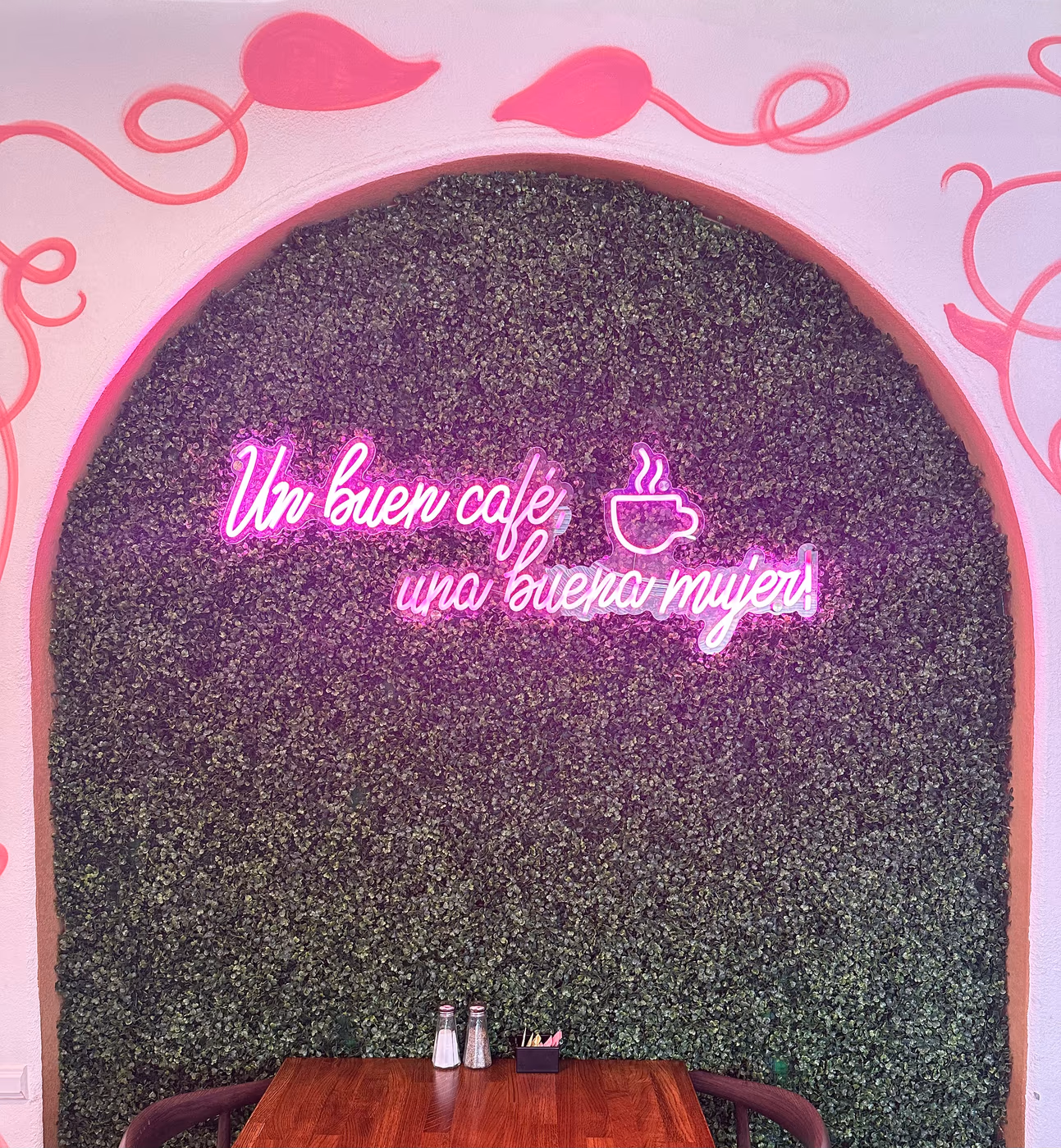 Madres Brunch photo 3