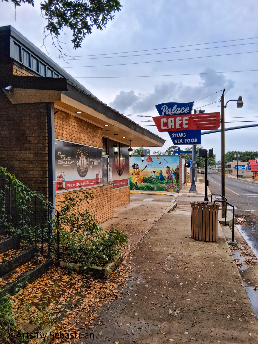 Mae Ann’s Taste of Soul photo 2