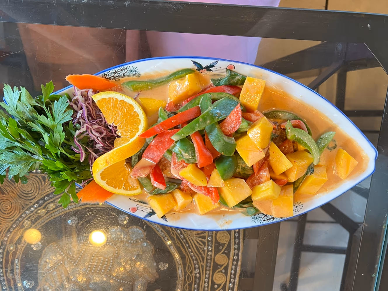 Mae Kong Thai Restaurant