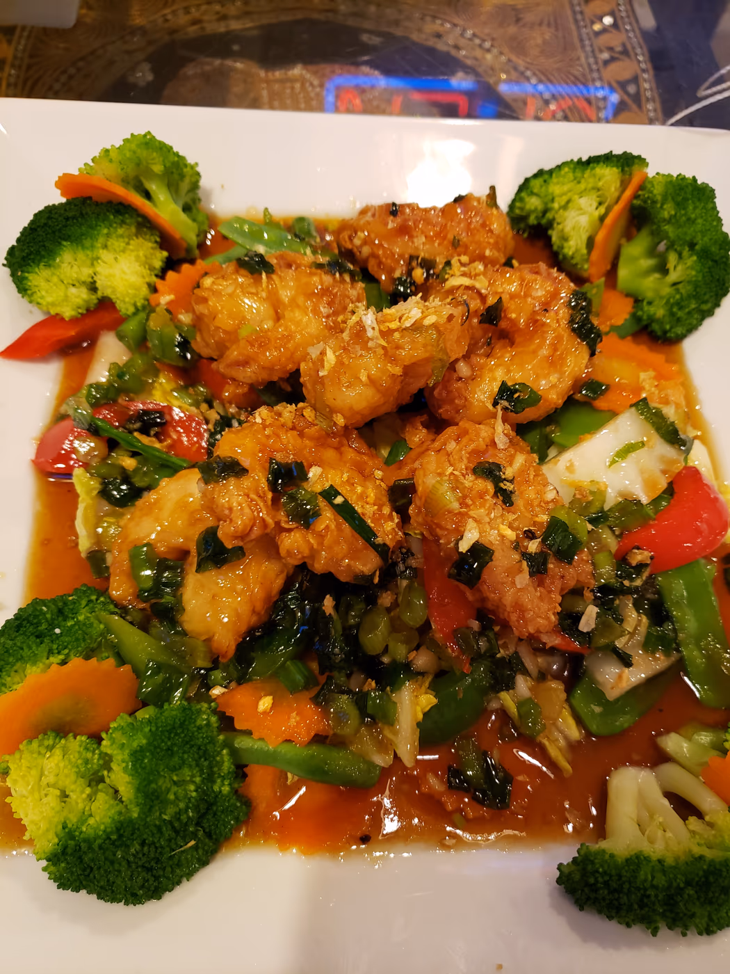 Mae Kong Thai Restaurant photo 2