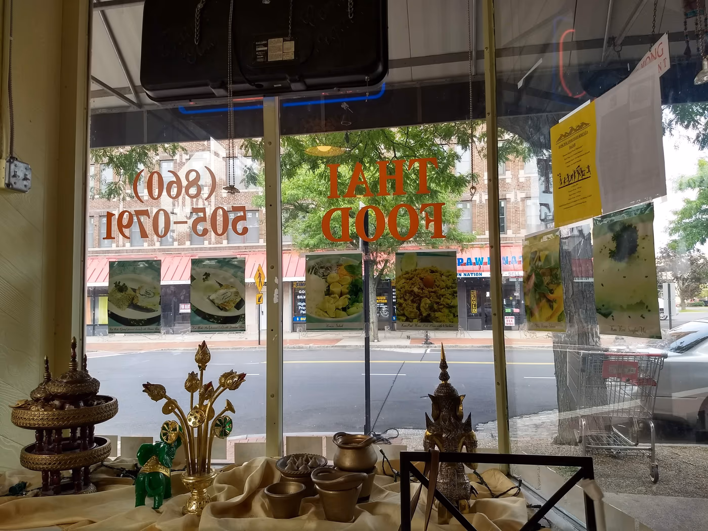 Mae Kong Thai Restaurant photo 4