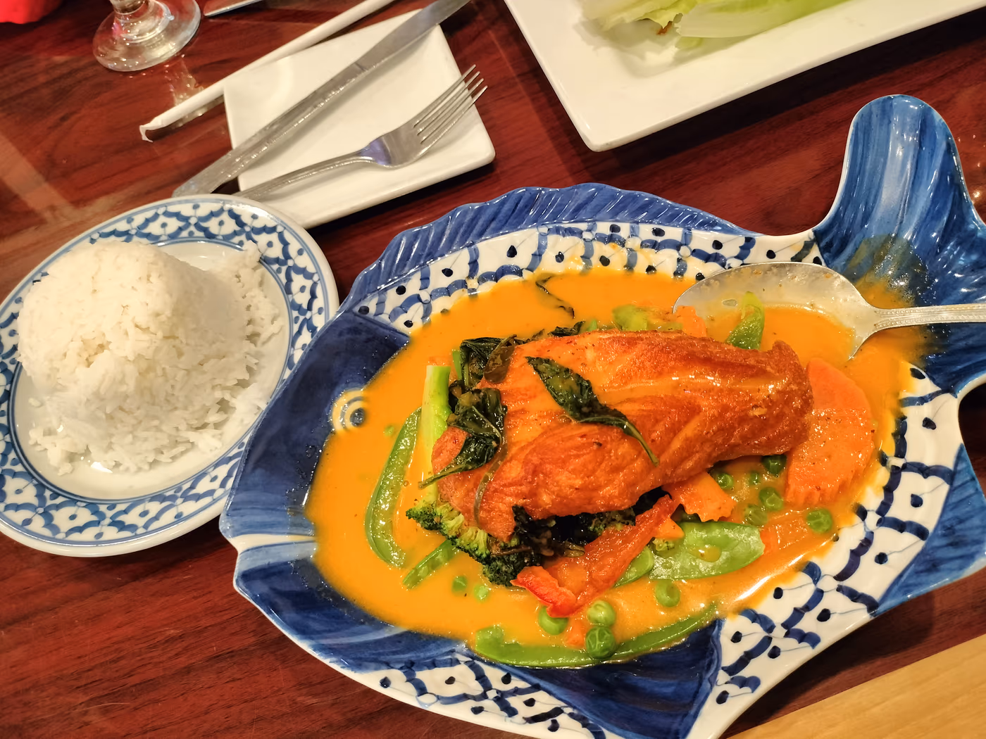 Mae Ploy's Thai Restaurant LLC photo 2