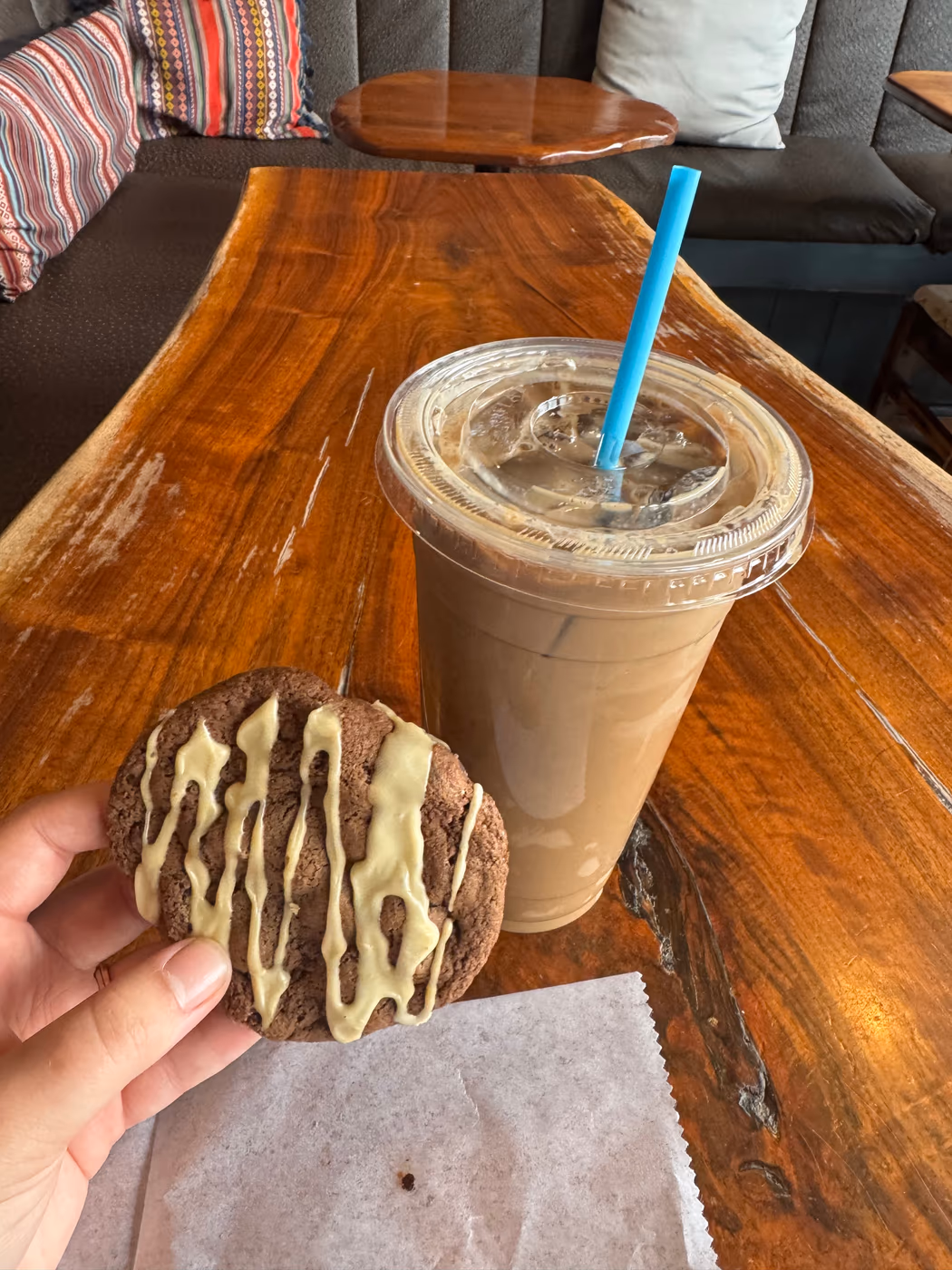 Maeva's Coffee photo 2