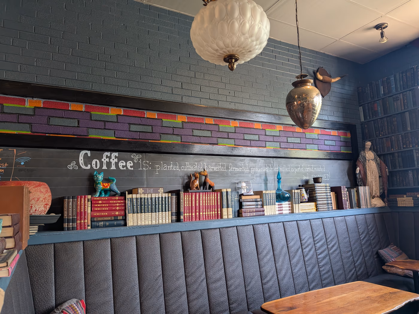 Maeva's Coffee photo 3