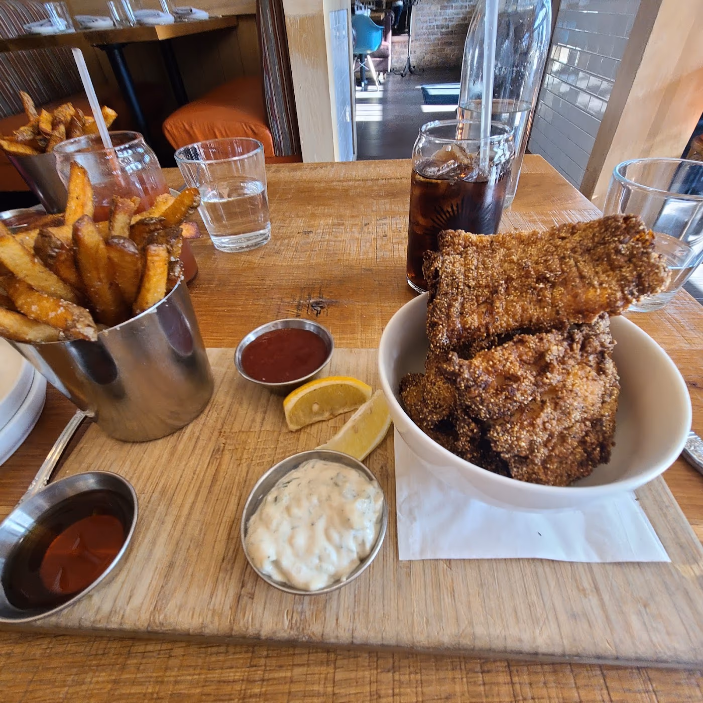 Maevery Public House photo 2