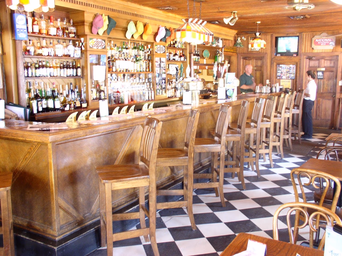 Maggie's Restaurant