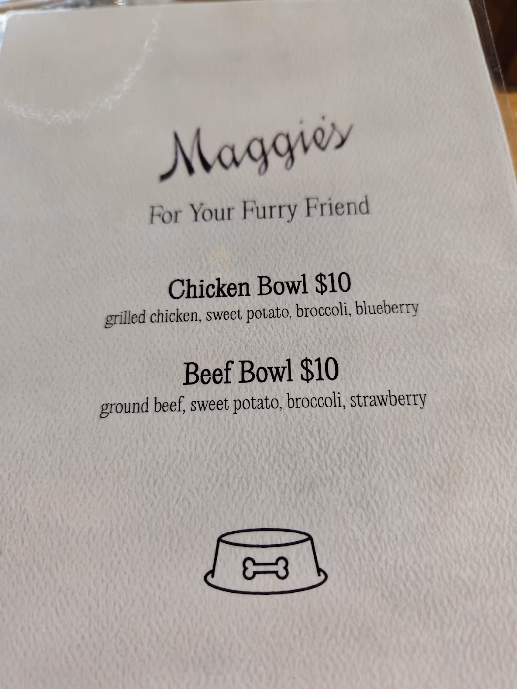 Maggie's photo 3