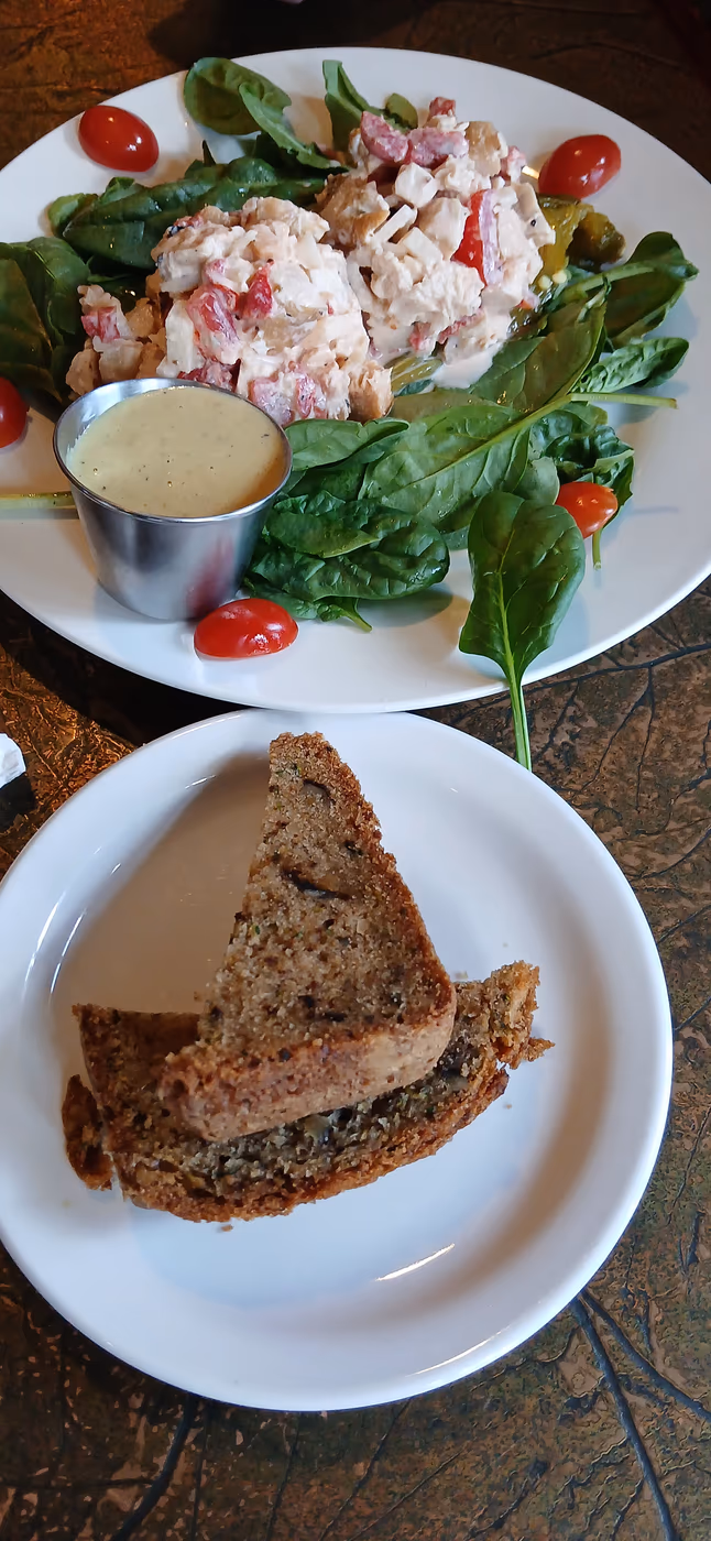 Magic Bistro photo 4