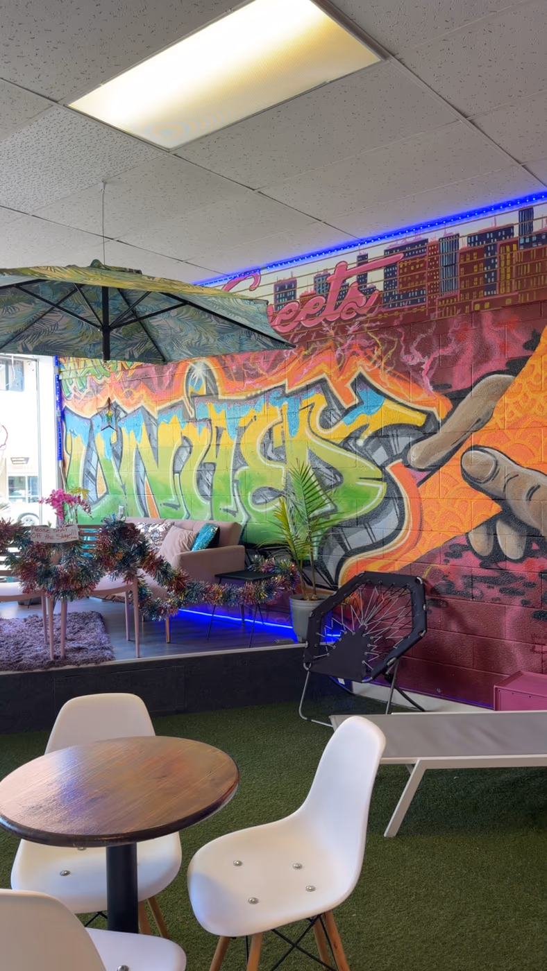 Magic City Hoagies & Sweets photo 2