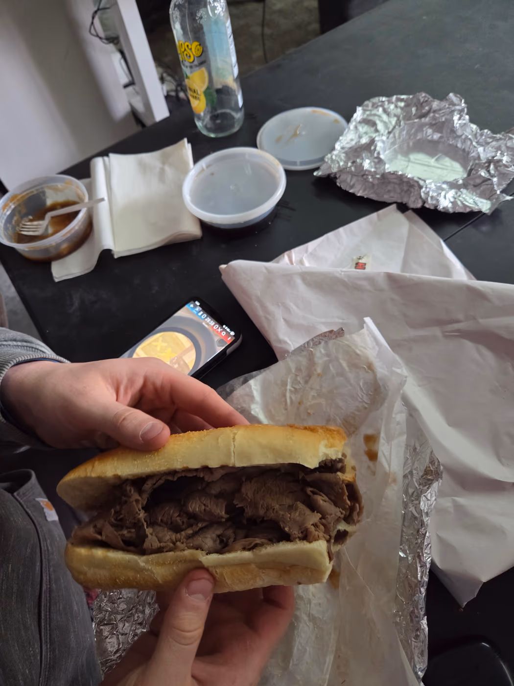 Magic City Hoagies & Sweets photo 3