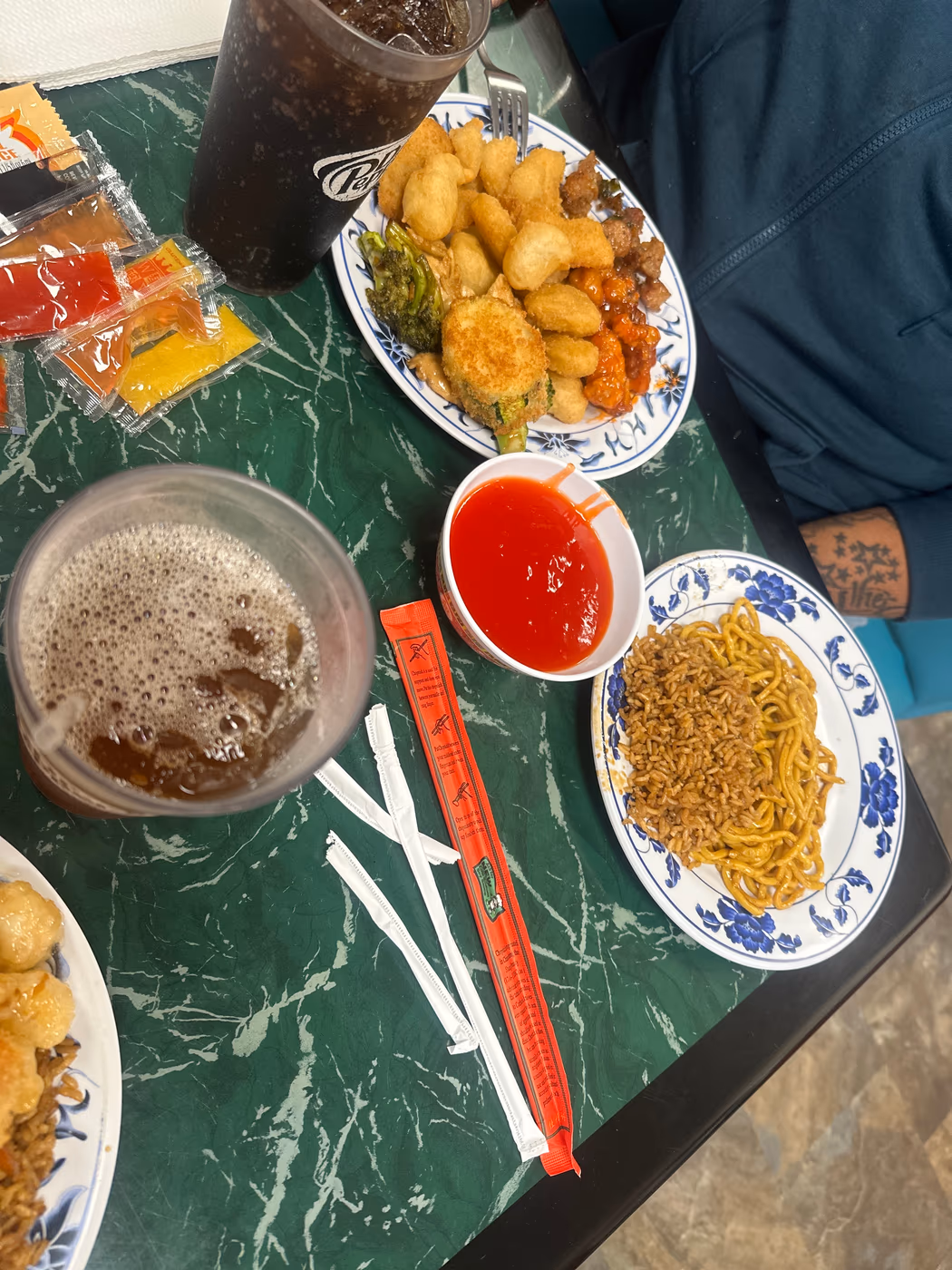 Magic Wok | Chinese