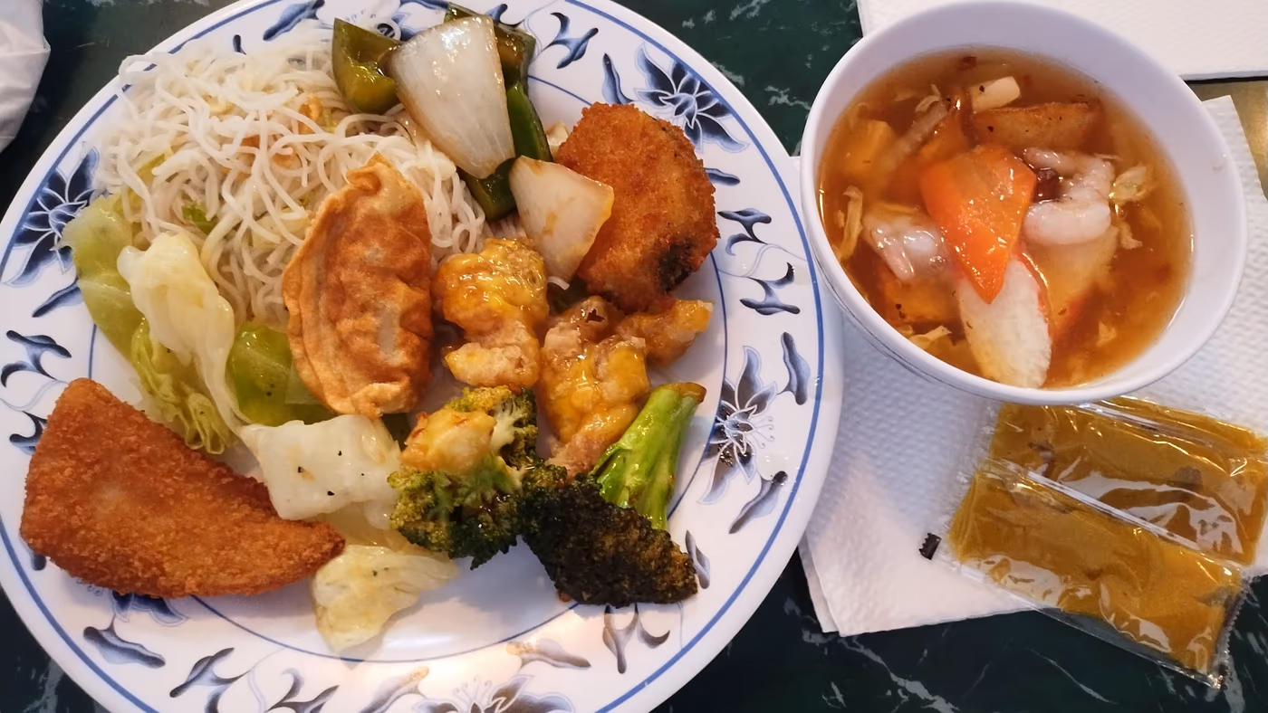 Magic Wok | Chinese photo 3