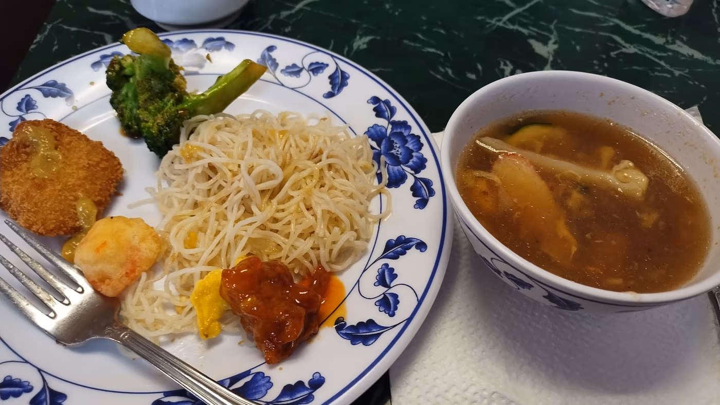 Magic Wok | Chinese photo 4