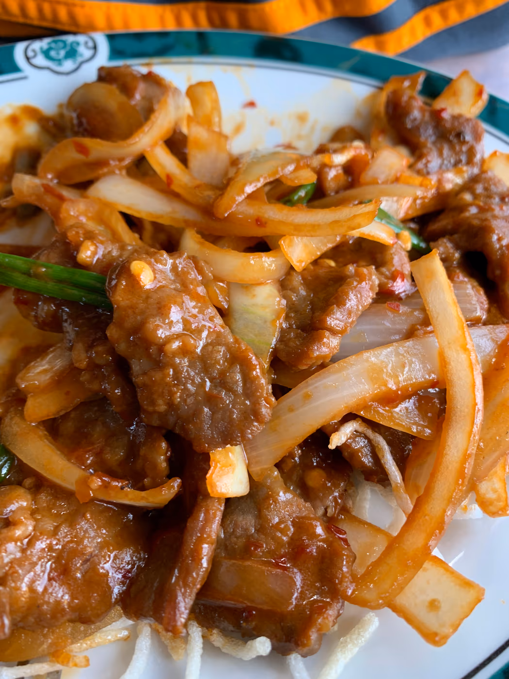 Magic Wok photo 4