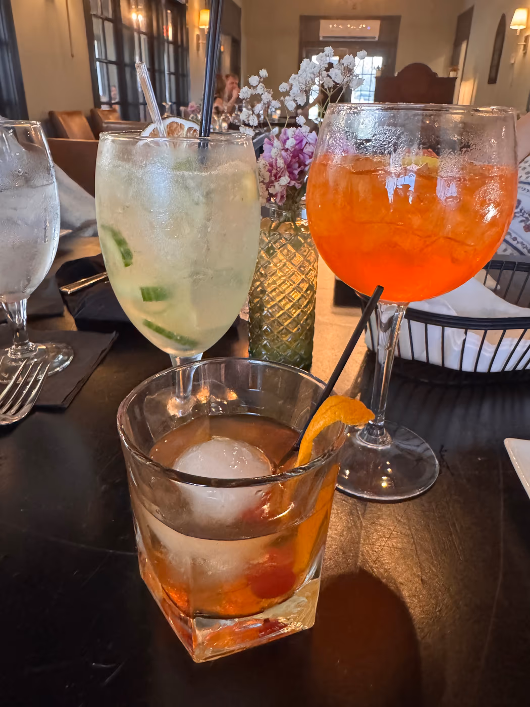 Magnolia Bend Grille photo 2