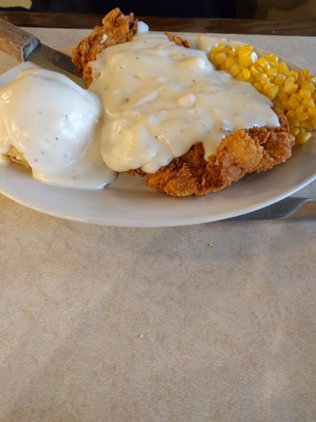Magnolia Cafe photo 3