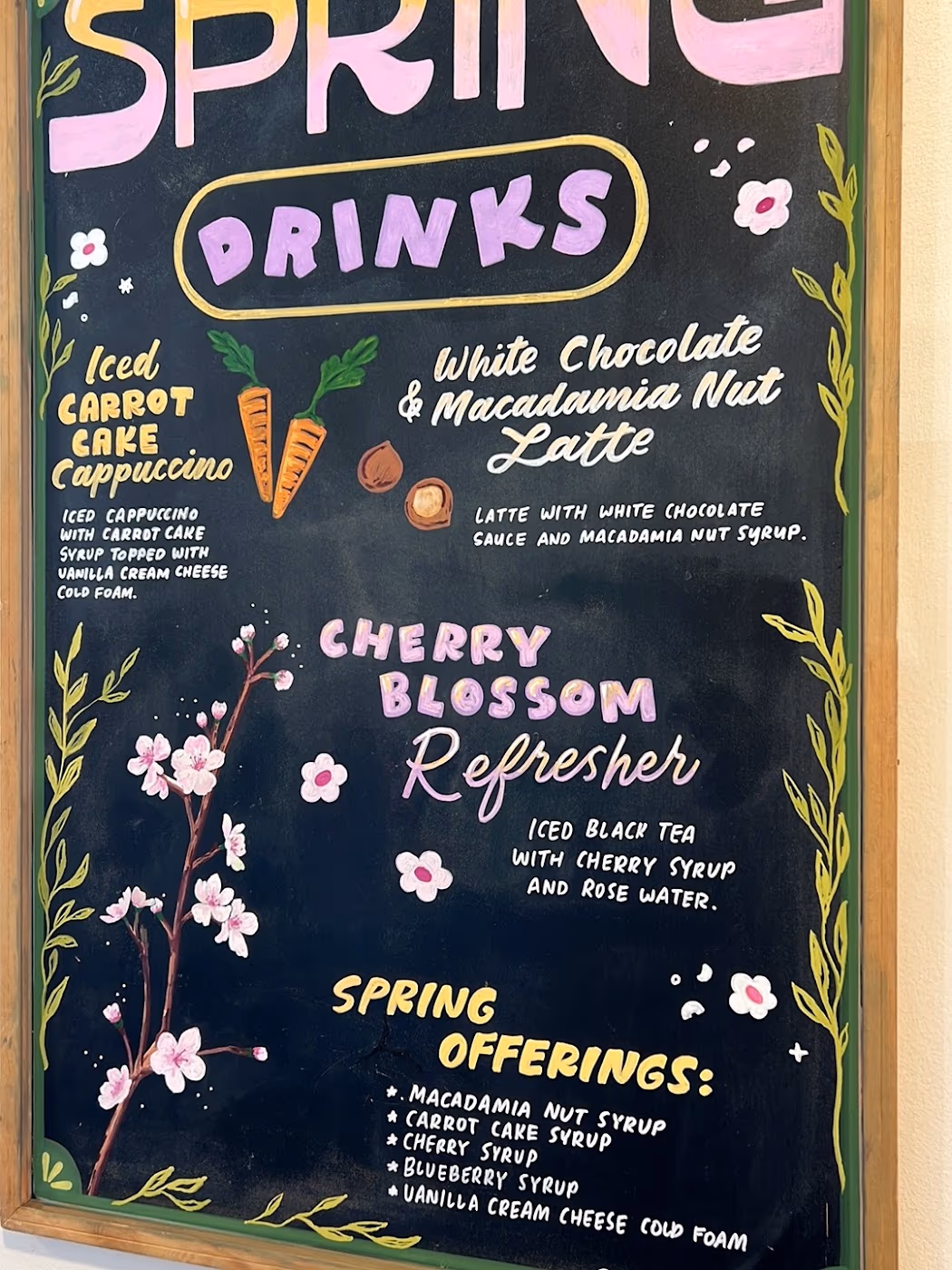 Magpie Cafe