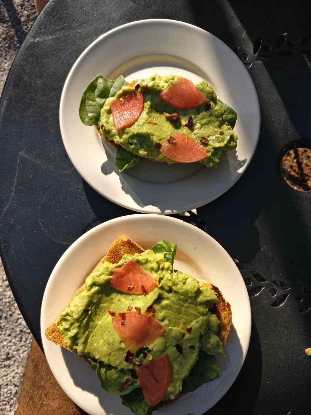 Magpie Cafe photo 4