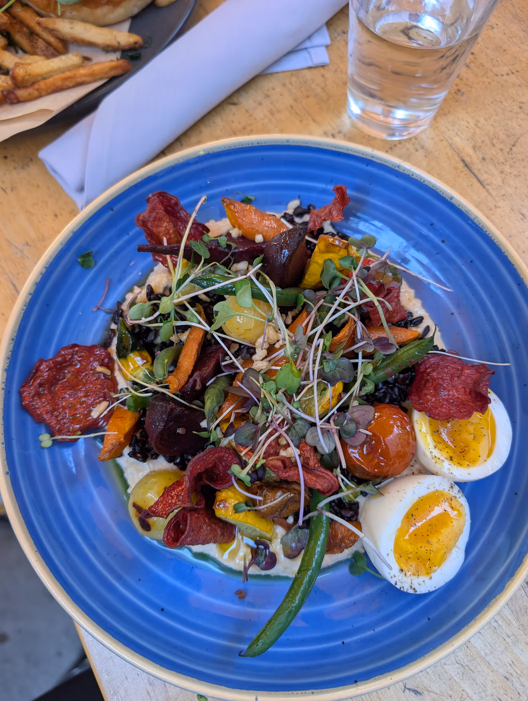 Magpie Café