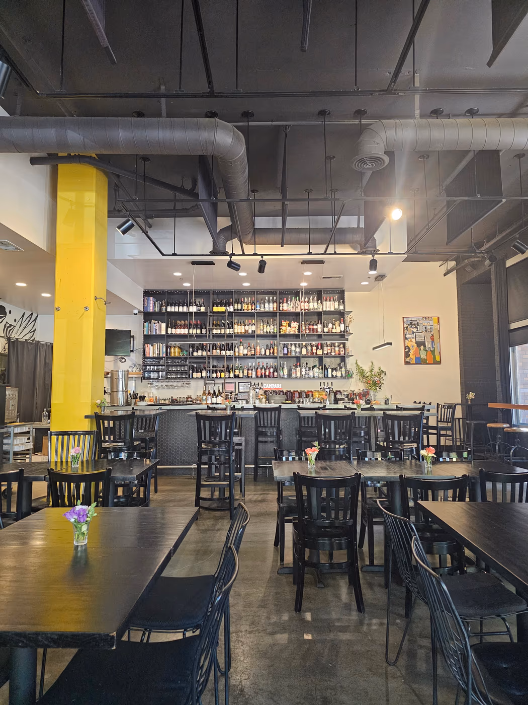 Magpie Café photo 3