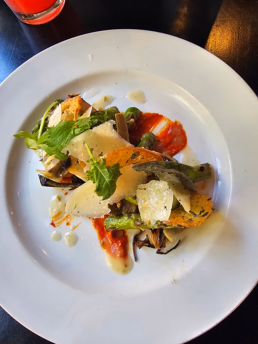 Magpie Café photo 4