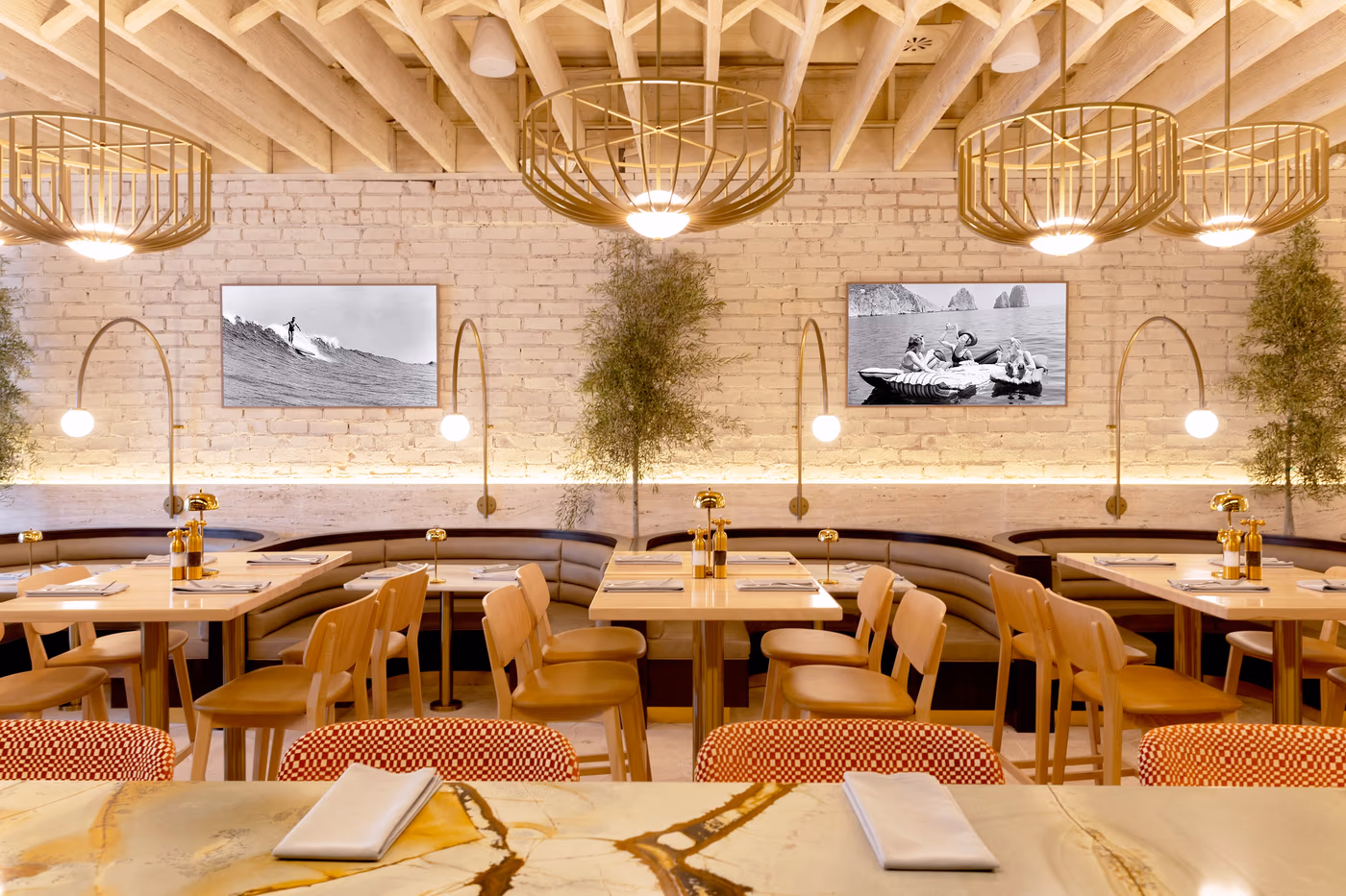 Maha Juice Bar