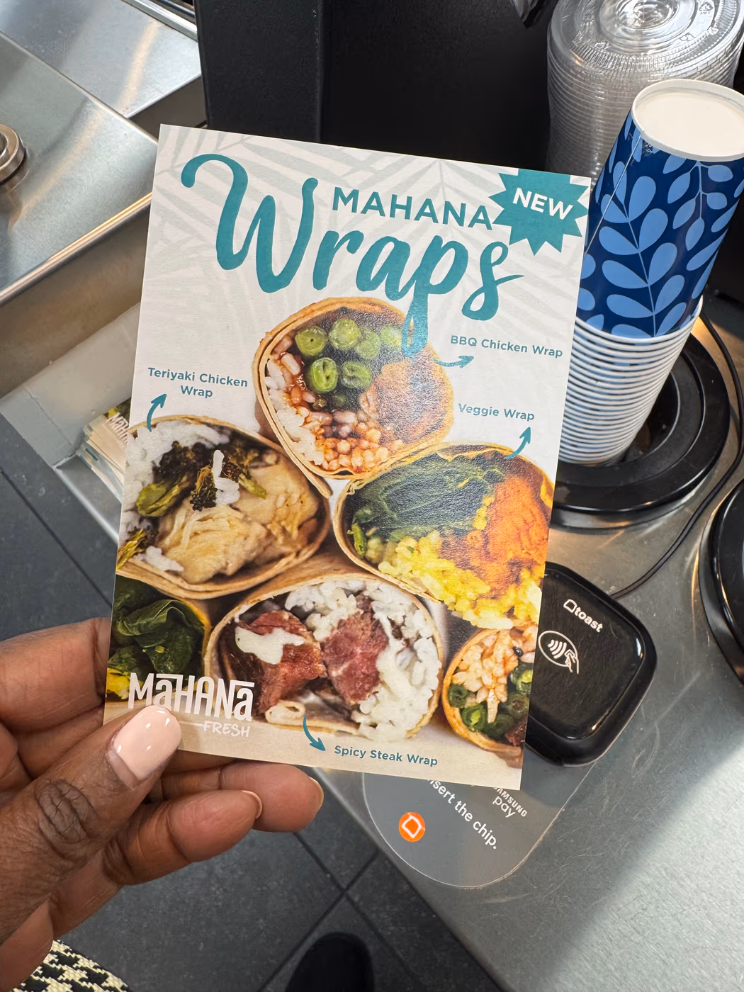 Mahana Fresh photo 3