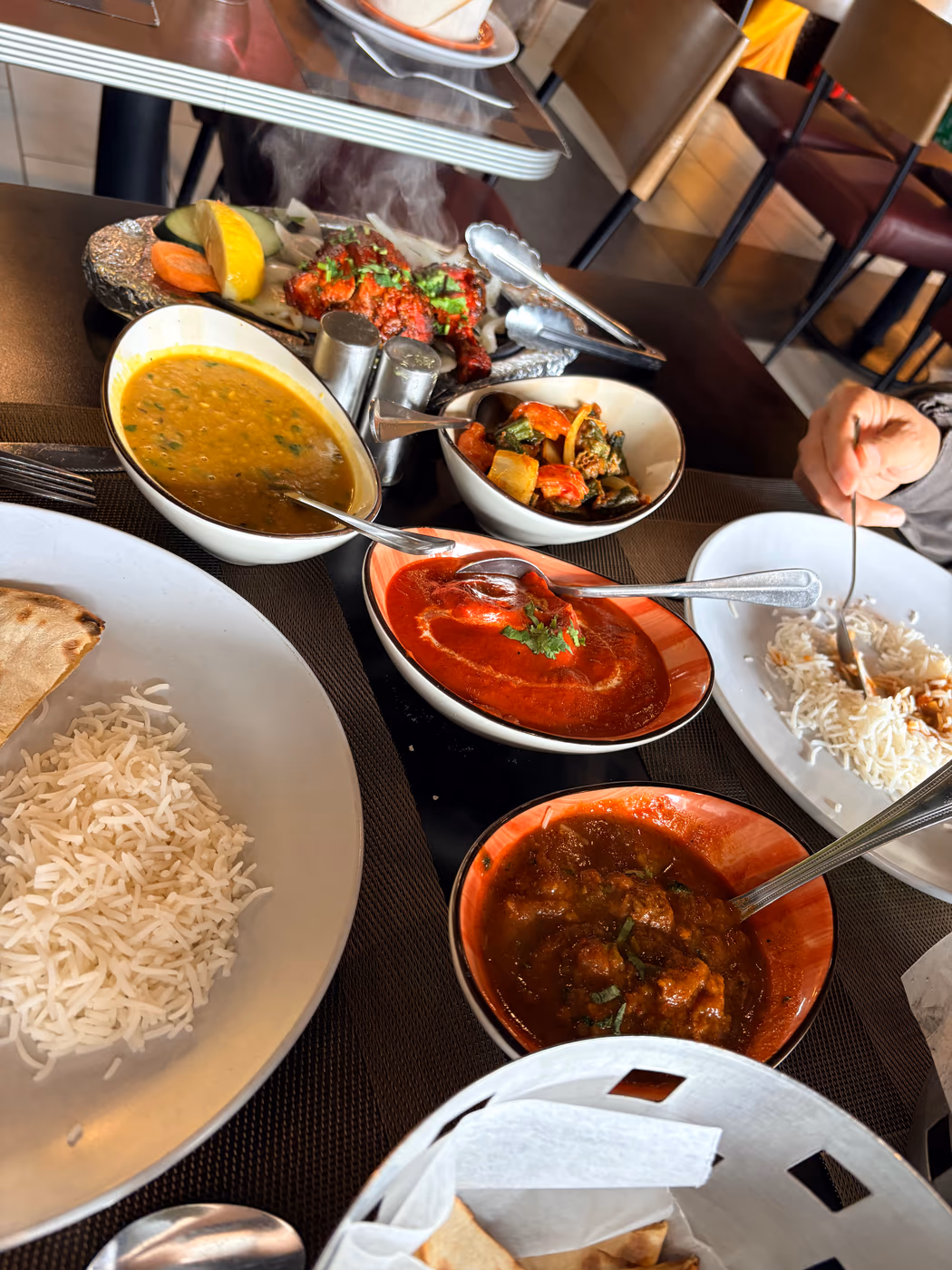 Maharaj Indian Grill photo 2