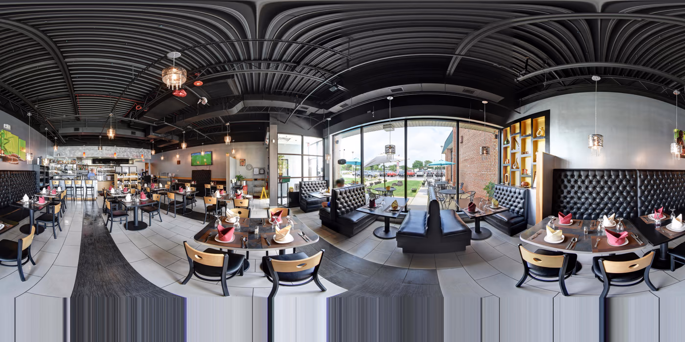 Maharaj Indian Grill photo 3