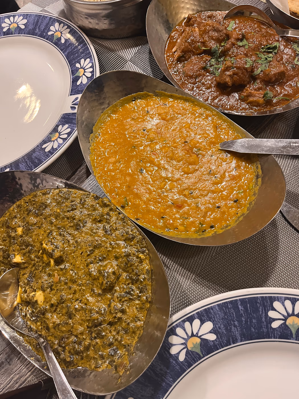 Maharaj Indian Grill Restaurant & Banquet