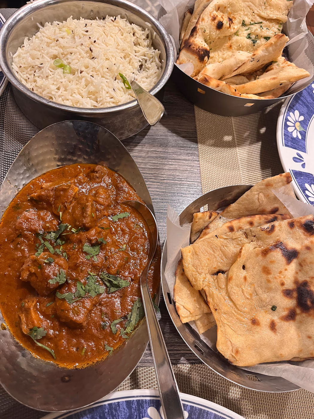 Maharaj Indian Grill Restaurant & Banquet photo 2