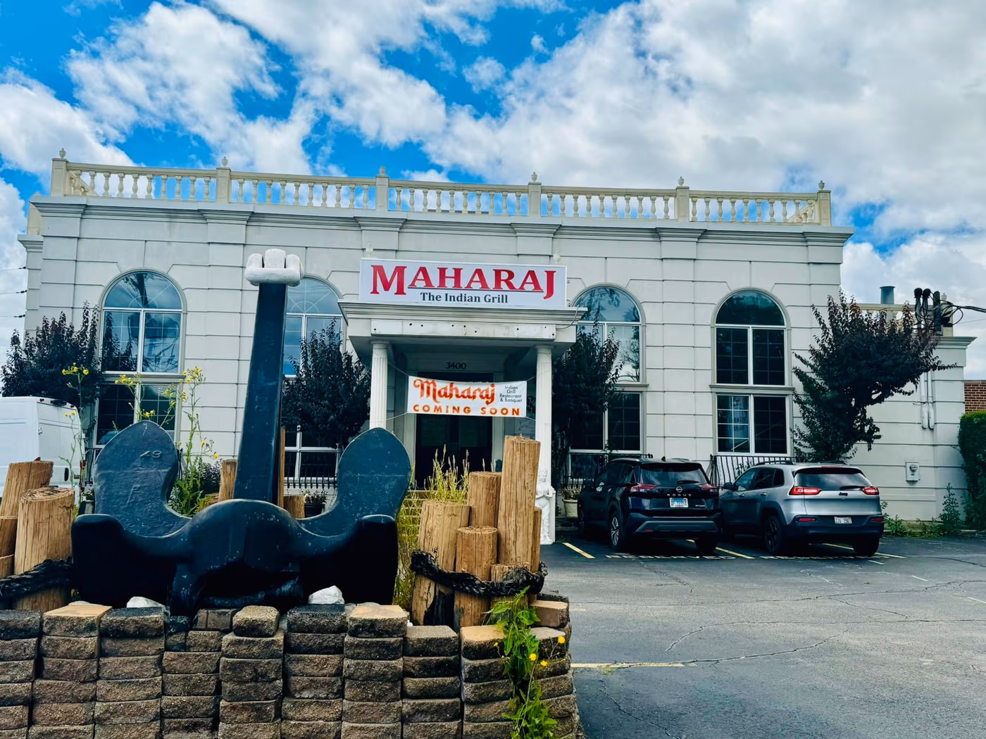 Maharaj Indian Grill Restaurant & Banquet photo 3