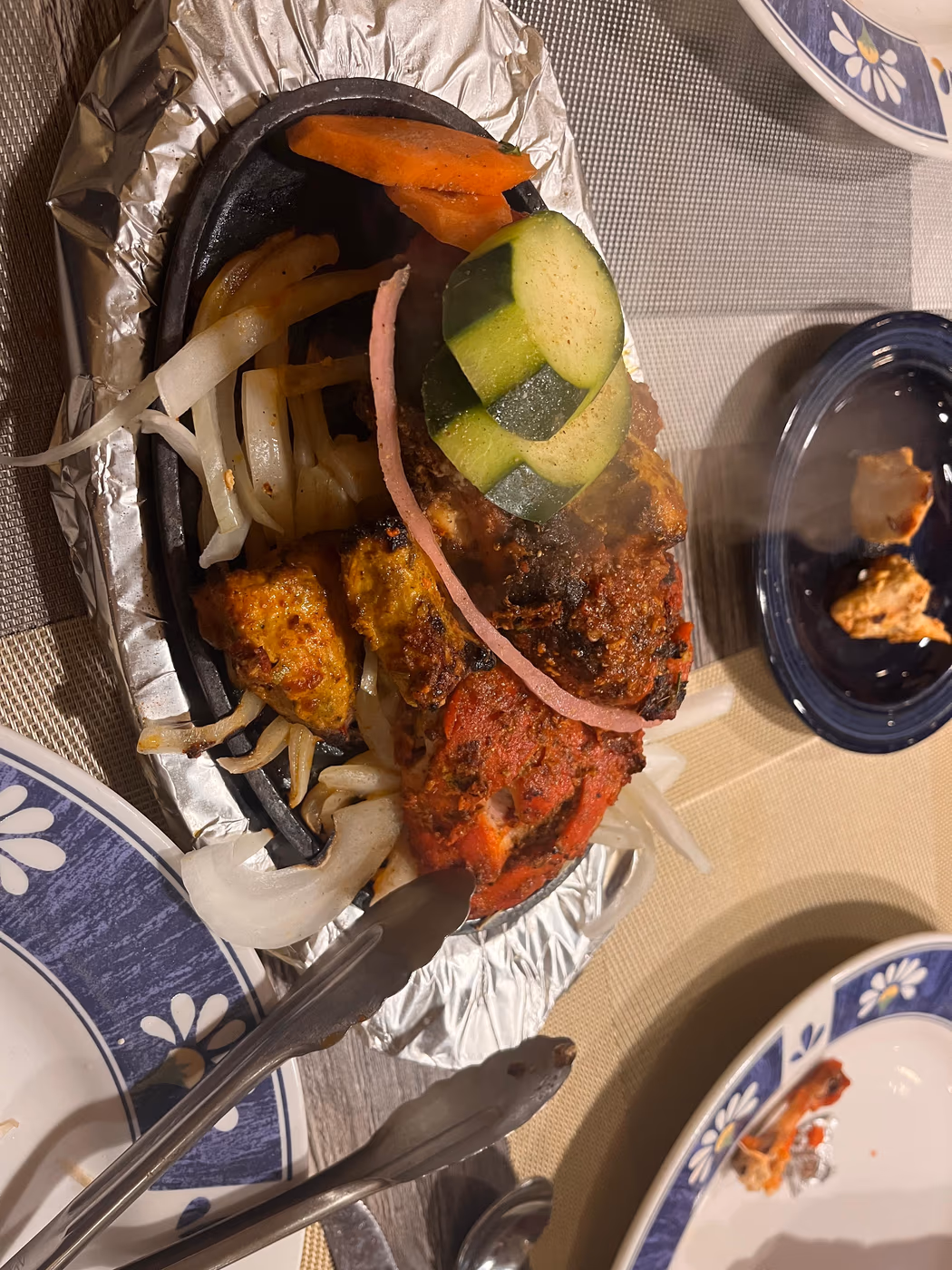 Maharaj Indian Grill Restaurant & Banquet photo 4