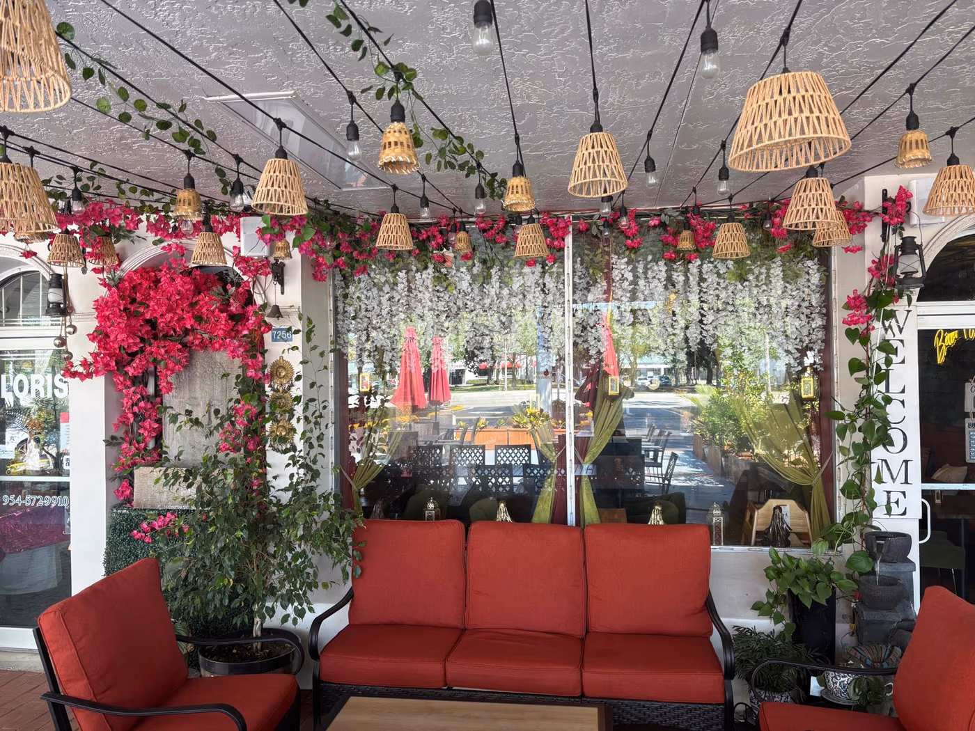 Maharaja Bistro & Cafe