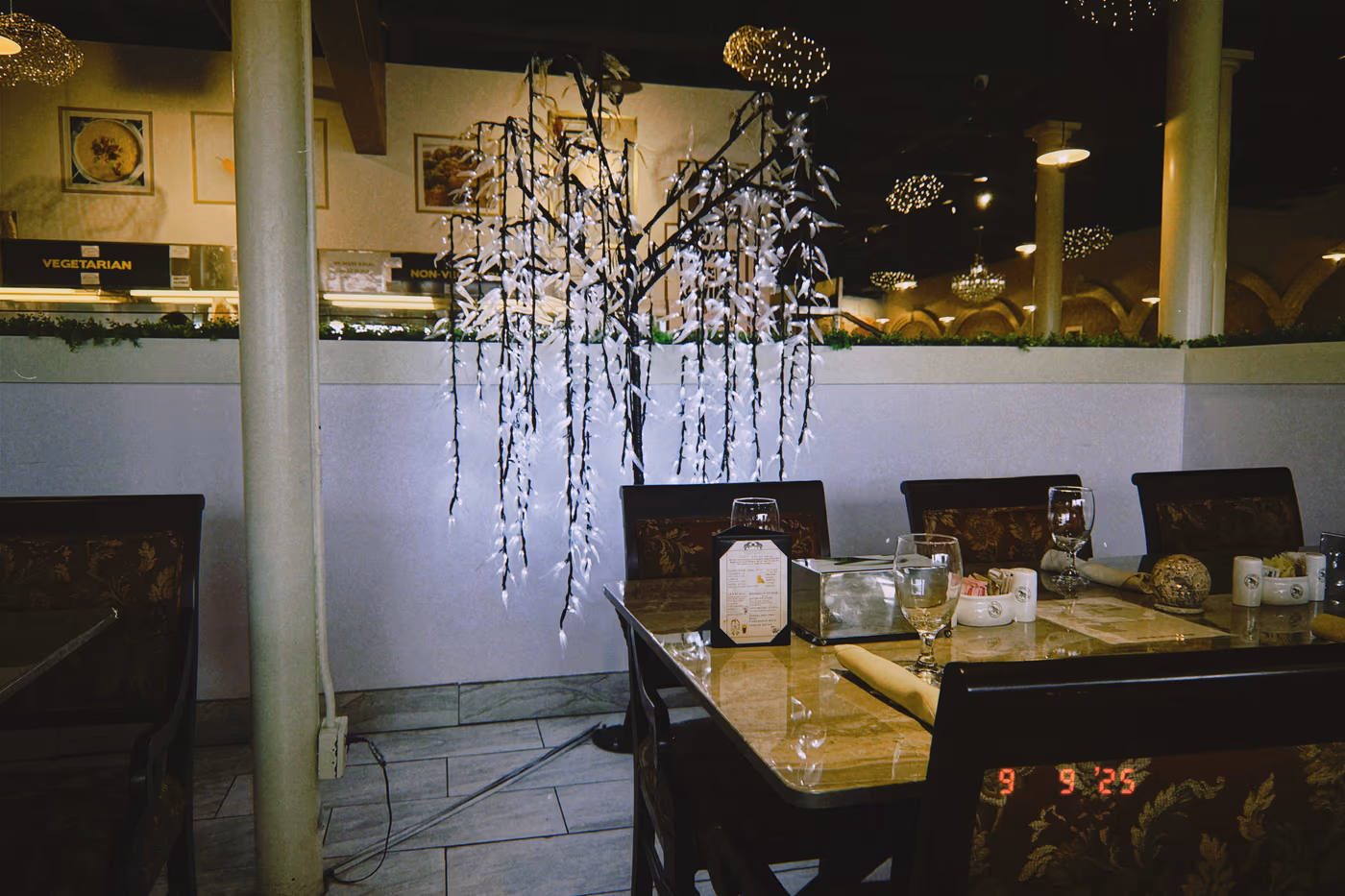 Maharaja Indian Cuisine