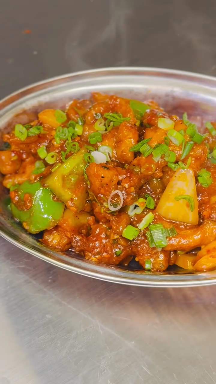 Maharaja Indian Cuisine photo 3