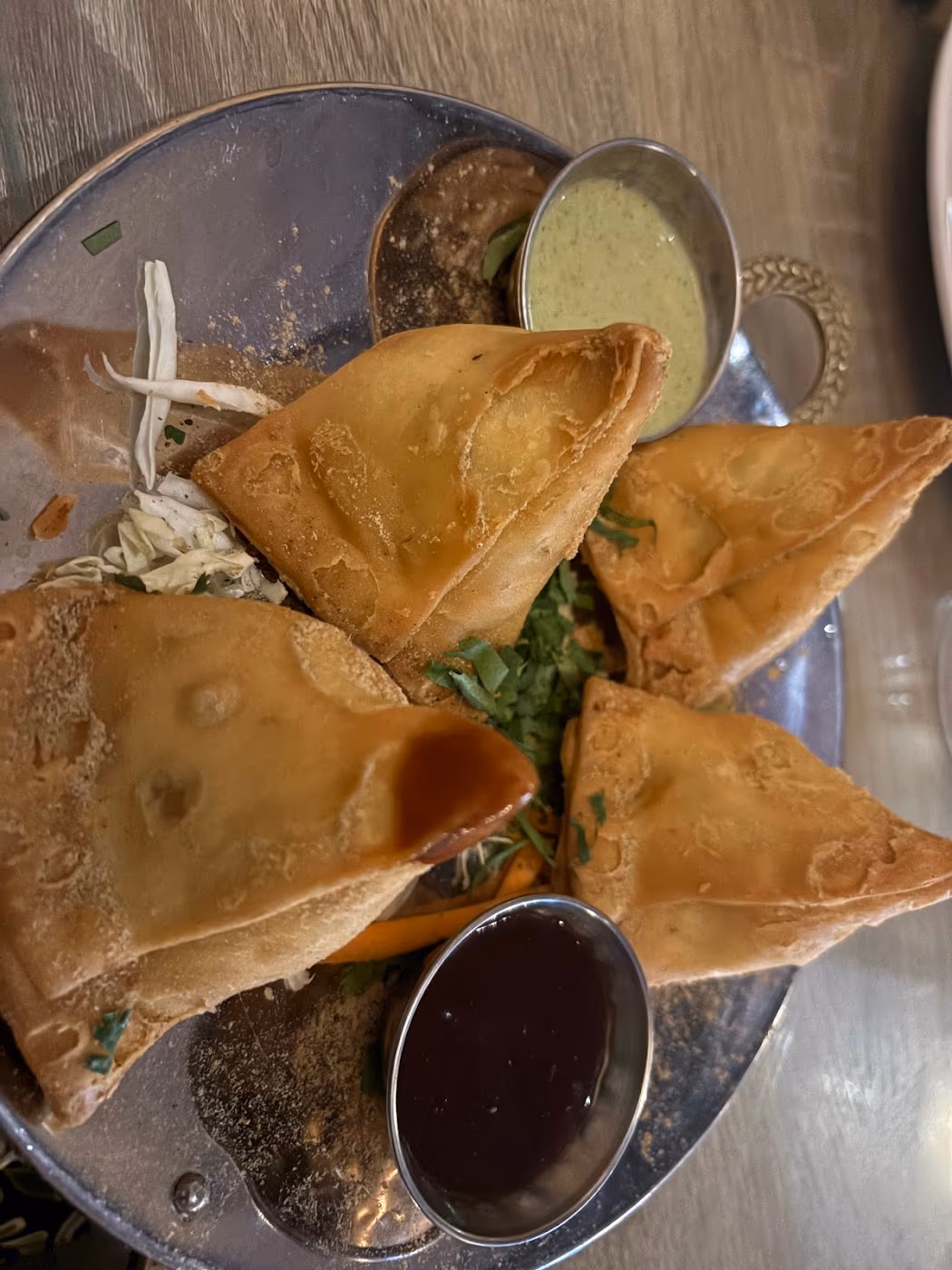 Maharaja Indian Cuisine photo 4