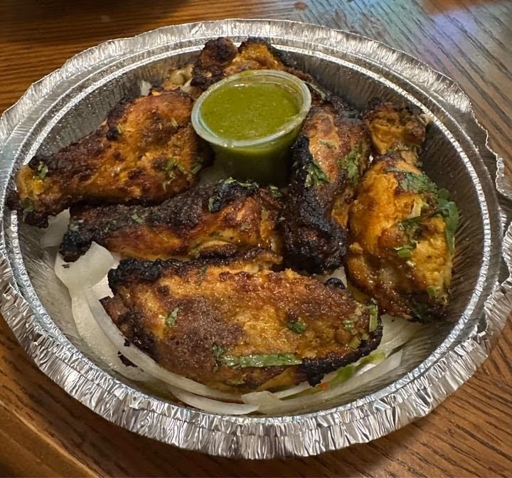 Maharaja Indian Restaurant & Bar photo 3