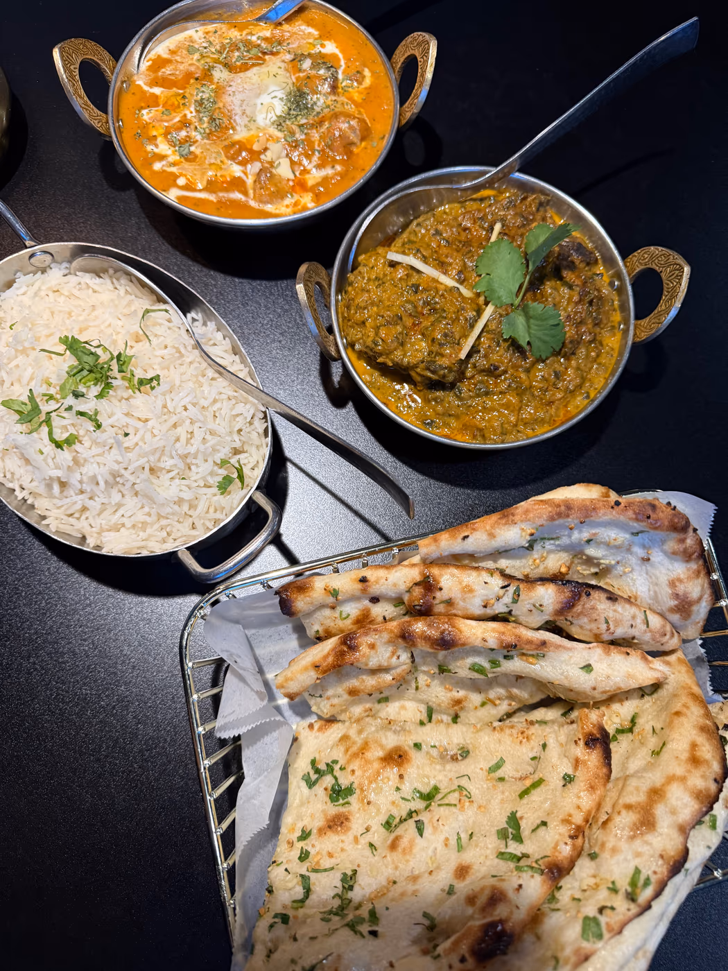 Maharaja Royal Bites | Best Indian Restaurant in Reno NV photo 2