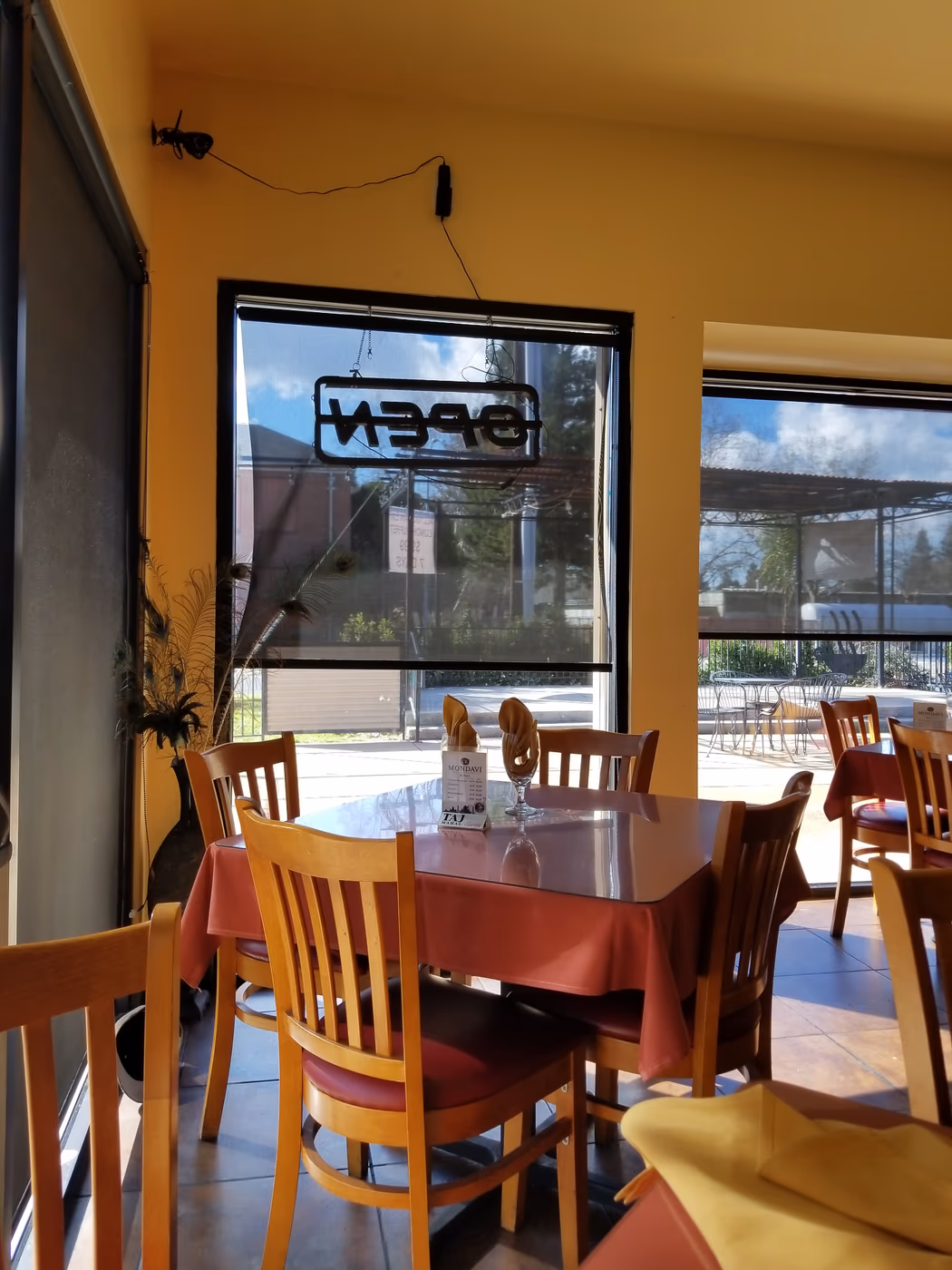 Maharani India Restaurant photo 2